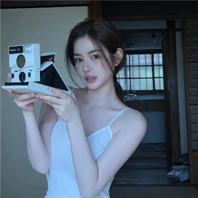 沉溺在你的温柔眼眸